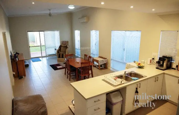 Second view of Homely house listing, 3/933 Warara Street, Tom Price WA 6751