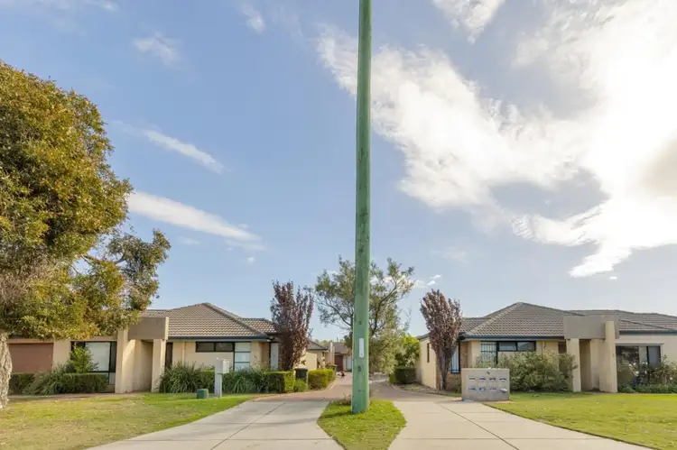 5/26 Prince Street, Queens Park WA 6107