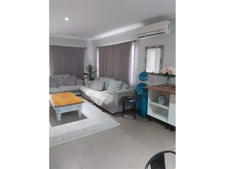 Address available on request