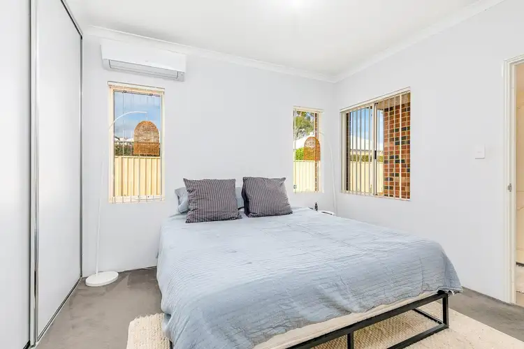 Fourth view of Homely villa listing, B/56 Charles Street, Midland WA 6056