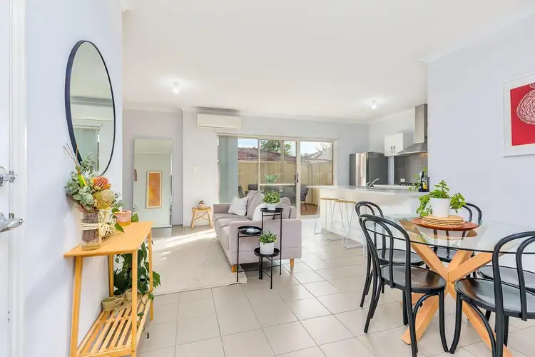 Seventh view of Homely villa listing, B/56 Charles Street, Midland WA 6056