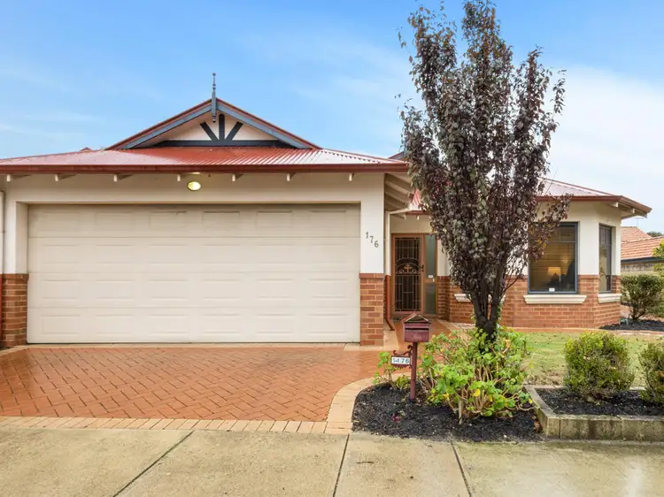 176A Salvado Road