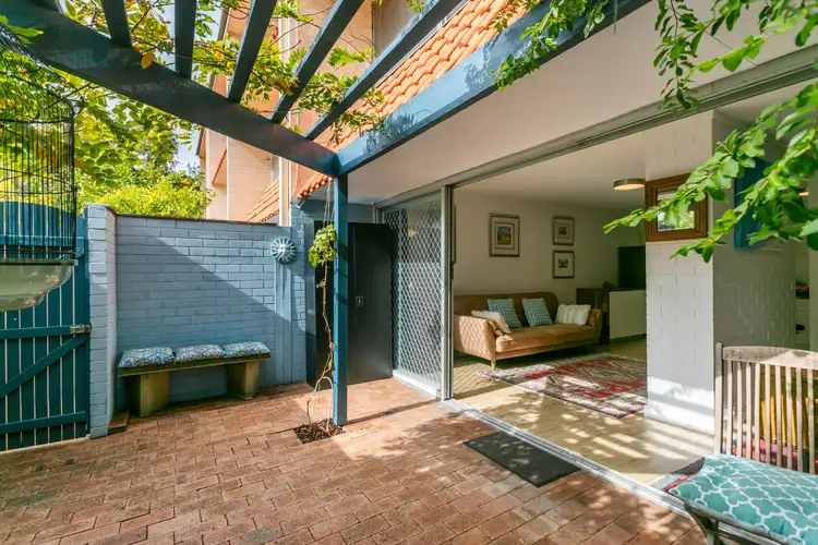 5/12 Onslow  Road, Shenton Park WA 6008