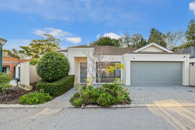 18/4-10 Channon Street, Bentley WA 6102