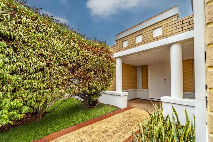 Main view of Homely house listing, 5 Chieftain Street, Bertram WA 6167
