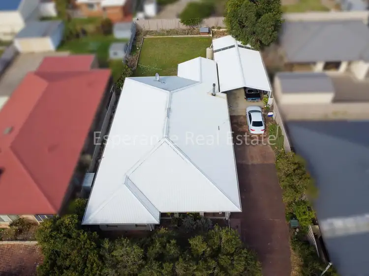Main view of Homely house listing, 32 Crossland Street, Esperance WA 6450