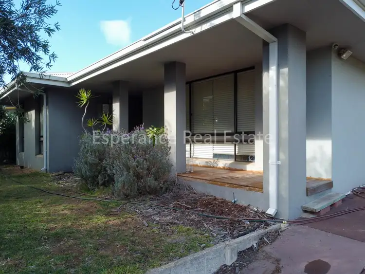 Second view of Homely house listing, 32 Crossland Street, Esperance WA 6450