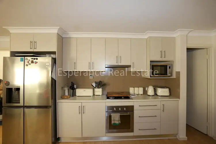 Fourth view of Homely house listing, 32 Crossland Street, Esperance WA 6450