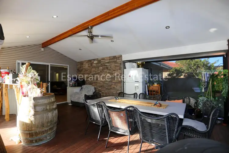 Seventh view of Homely house listing, 32 Crossland Street, Esperance WA 6450