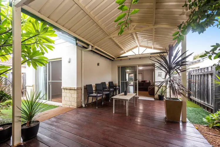 6/41 Burgundy Lane, The Vines WA 6069