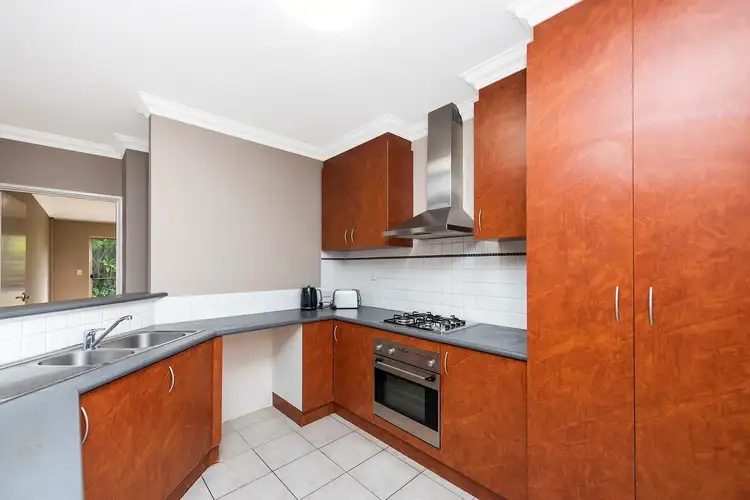 Fifth view of Homely unit listing, 6/41 Burgundy Lane, The Vines WA 6069