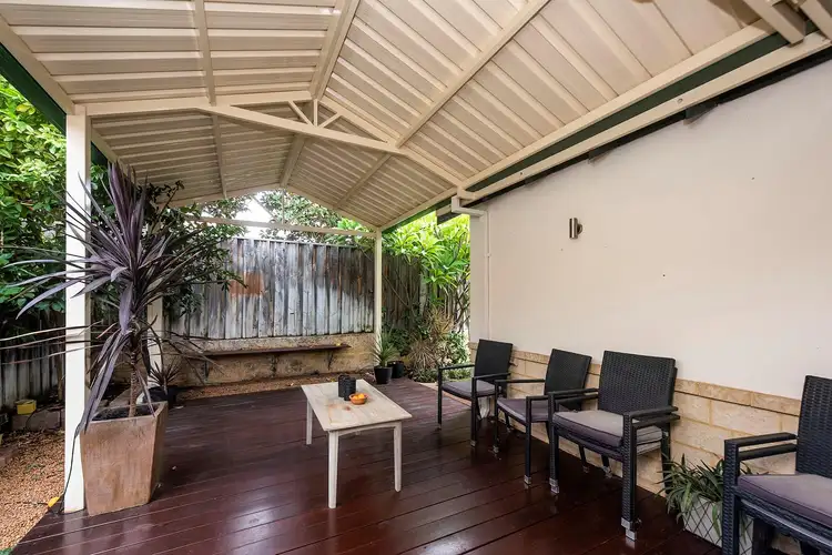 Sixth view of Homely unit listing, 6/41 Burgundy Lane, The Vines WA 6069