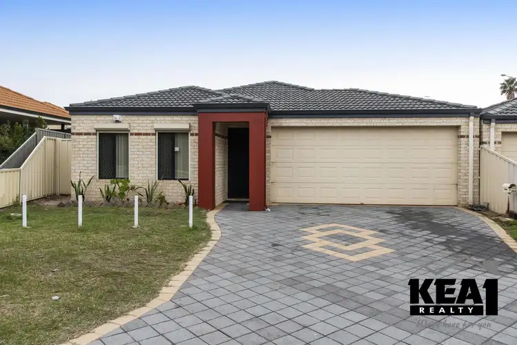 3/354 Wharf Street, Queens Park WA 6107