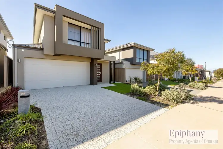 Second view of Homely house listing, 30 Televise Crescent, Dianella WA 6059