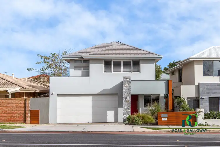 Second view of Homely house listing, 127c Stock Road, Attadale WA 6156