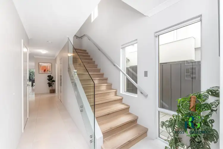 Fourth view of Homely house listing, 127c Stock Road, Attadale WA 6156