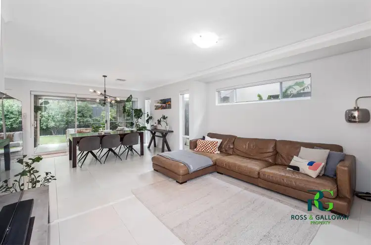 Fifth view of Homely house listing, 127c Stock Road, Attadale WA 6156