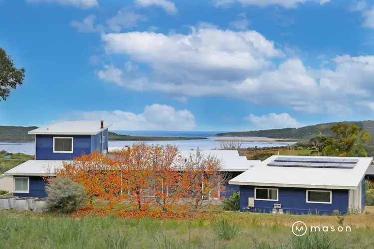 Second view of Homely house listing, 32 Heather Road, Ocean Beach WA 6333