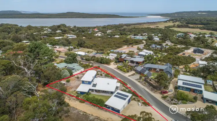 Third view of Homely house listing, 32 Heather Road, Ocean Beach WA 6333