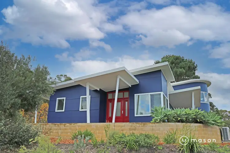 Sixth view of Homely house listing, 32 Heather Road, Ocean Beach WA 6333