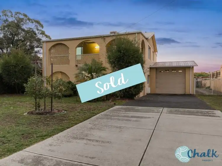 44 Regan Street, Rockingham WA 6168