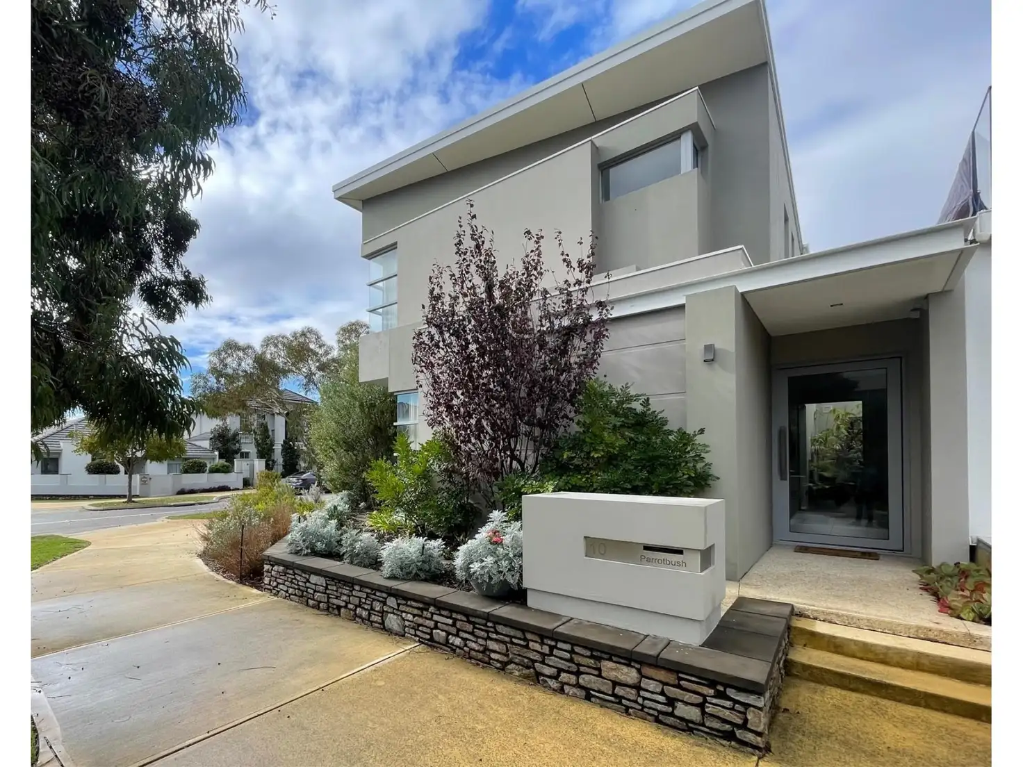 Main view of Homely house listing, 10 Parrotbush Road, Churchlands WA 6018