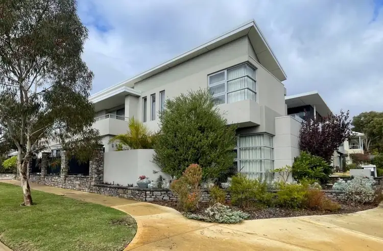 Second view of Homely house listing, 10 Parrotbush Road, Churchlands WA 6018