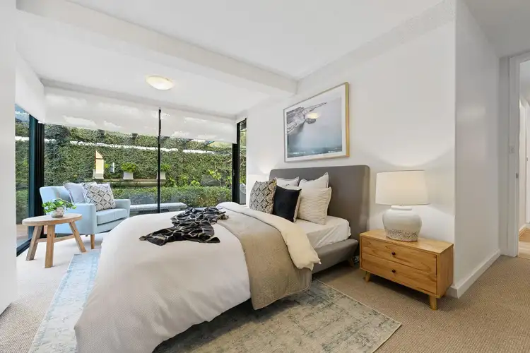 Third view of Homely apartment listing, 1/1 Wingfield Avenue, Crawley WA 6009