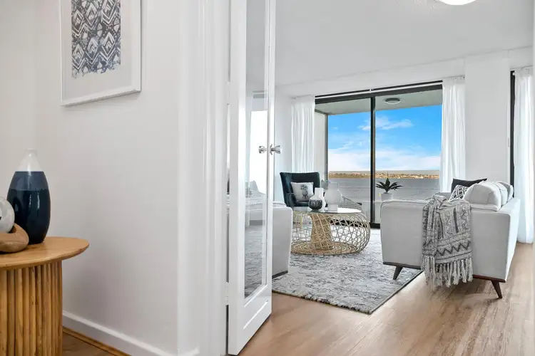 Fifth view of Homely apartment listing, 1/1 Wingfield Avenue, Crawley WA 6009