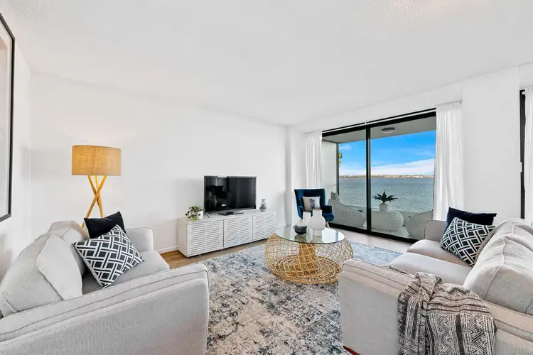 Sixth view of Homely apartment listing, 1/1 Wingfield Avenue, Crawley WA 6009