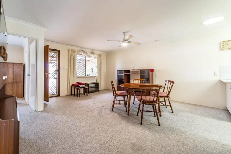 Third view of Homely unit listing, 17/27-29 Goongarrie Drive, Cooloongup WA 6168