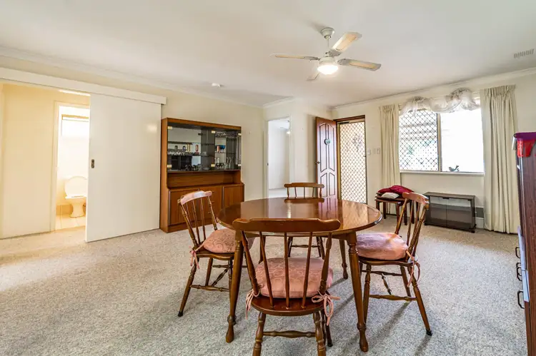 Fourth view of Homely unit listing, 17/27-29 Goongarrie Drive, Cooloongup WA 6168