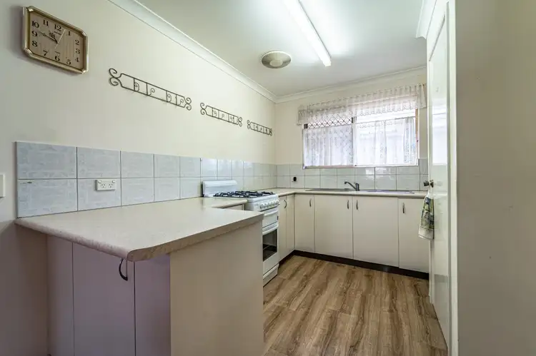 Sixth view of Homely unit listing, 17/27-29 Goongarrie Drive, Cooloongup WA 6168