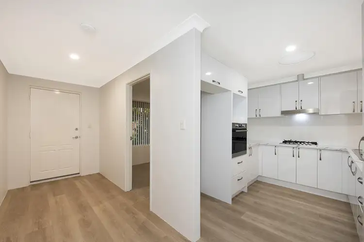 Third view of Homely villa listing, 26/27 Pearson Drive, Success WA 6164