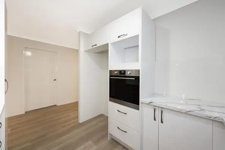 Fourth view of Homely villa listing, 26/27 Pearson Drive, Success WA 6164