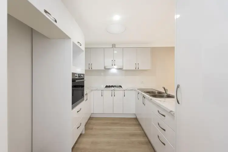 Sixth view of Homely villa listing, 26/27 Pearson Drive, Success WA 6164