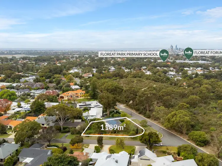 24 Lifford Road, Floreat WA 6014