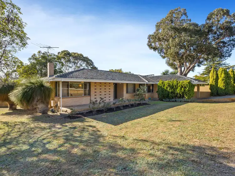 Second view of Homely house listing, 24 Lifford Road, Floreat WA 6014