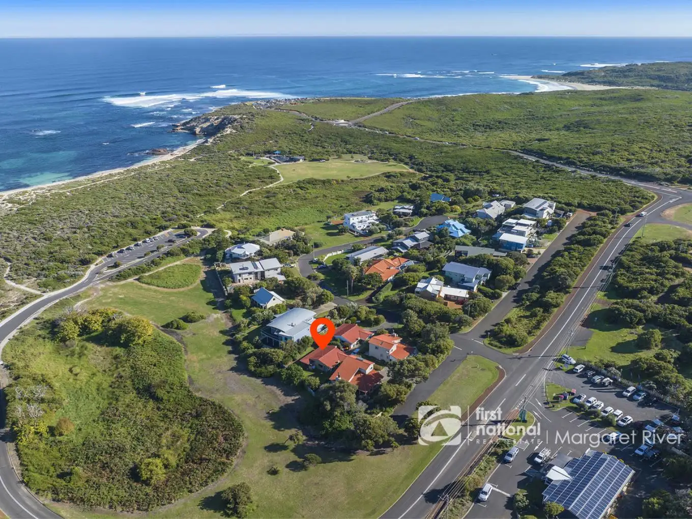 Main view of Homely house listing, 1B Papadakis Avenue, Prevelly WA 6285