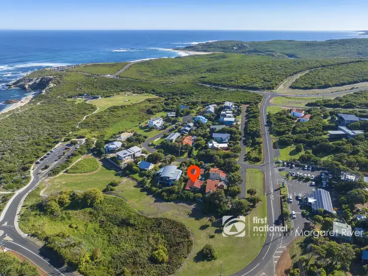 Fifth view of Homely house listing, 1B Papadakis Avenue, Prevelly WA 6285
