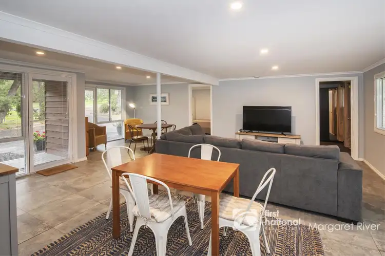 Third view of Homely house listing, 14 Lake View Crescent, Prevelly WA 6285