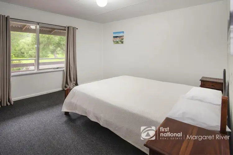 Fifth view of Homely house listing, 14 Lake View Crescent, Prevelly WA 6285