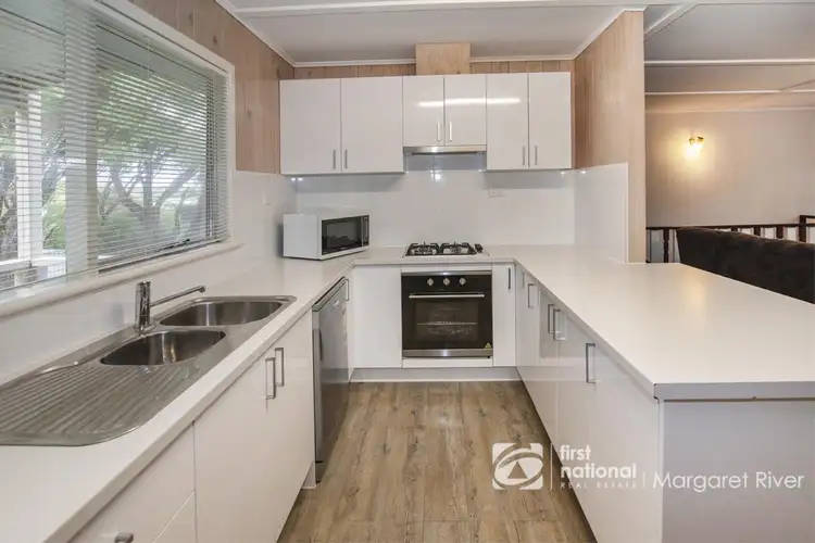 Sixth view of Homely house listing, 14 Lake View Crescent, Prevelly WA 6285