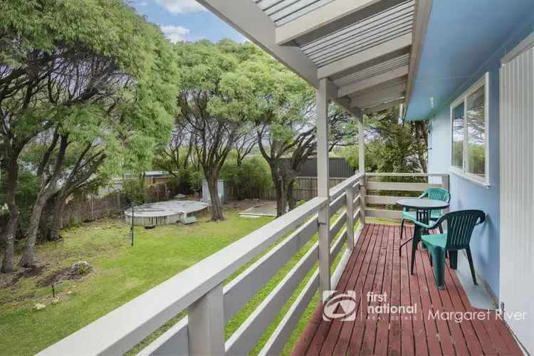 Seventh view of Homely house listing, 14 Lake View Crescent, Prevelly WA 6285