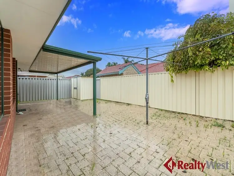 Sixth view of Homely house listing, 14 Johnson Street, Redcliffe WA 6104