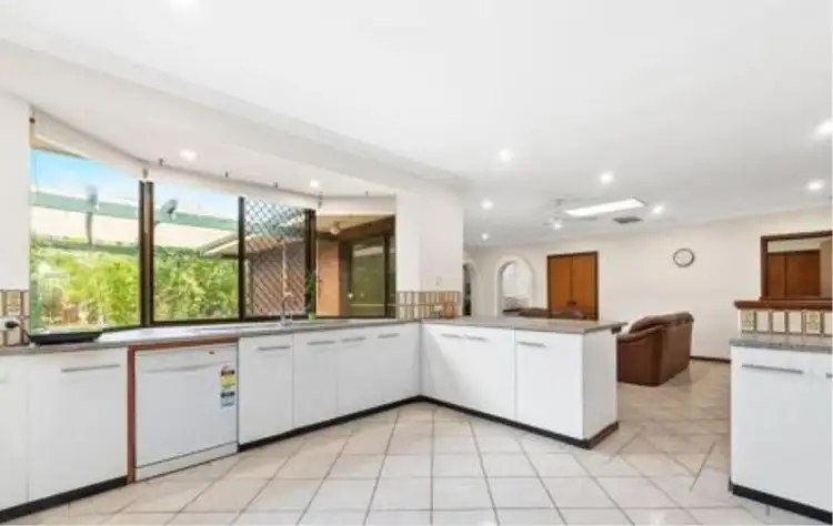 Fifth view of Homely house listing, 38 Westminster Road, Leeming WA 6149
