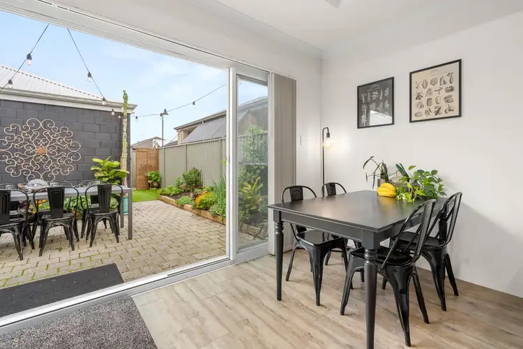 Fifth view of Homely house listing, 36 Prespa Loop, Success WA 6164