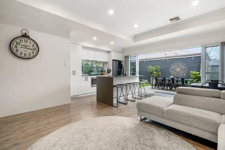Sixth view of Homely house listing, 36 Prespa Loop, Success WA 6164