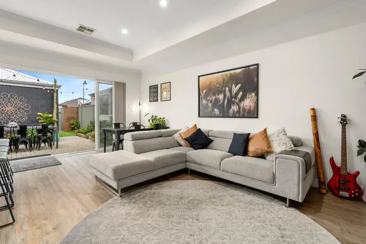Seventh view of Homely house listing, 36 Prespa Loop, Success WA 6164