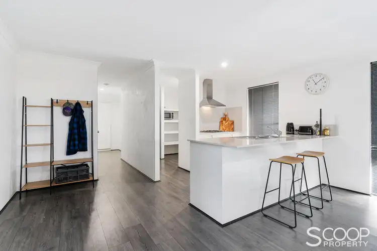 Sixth view of Homely house listing, 16 Carmine Chase, Brabham WA 6055